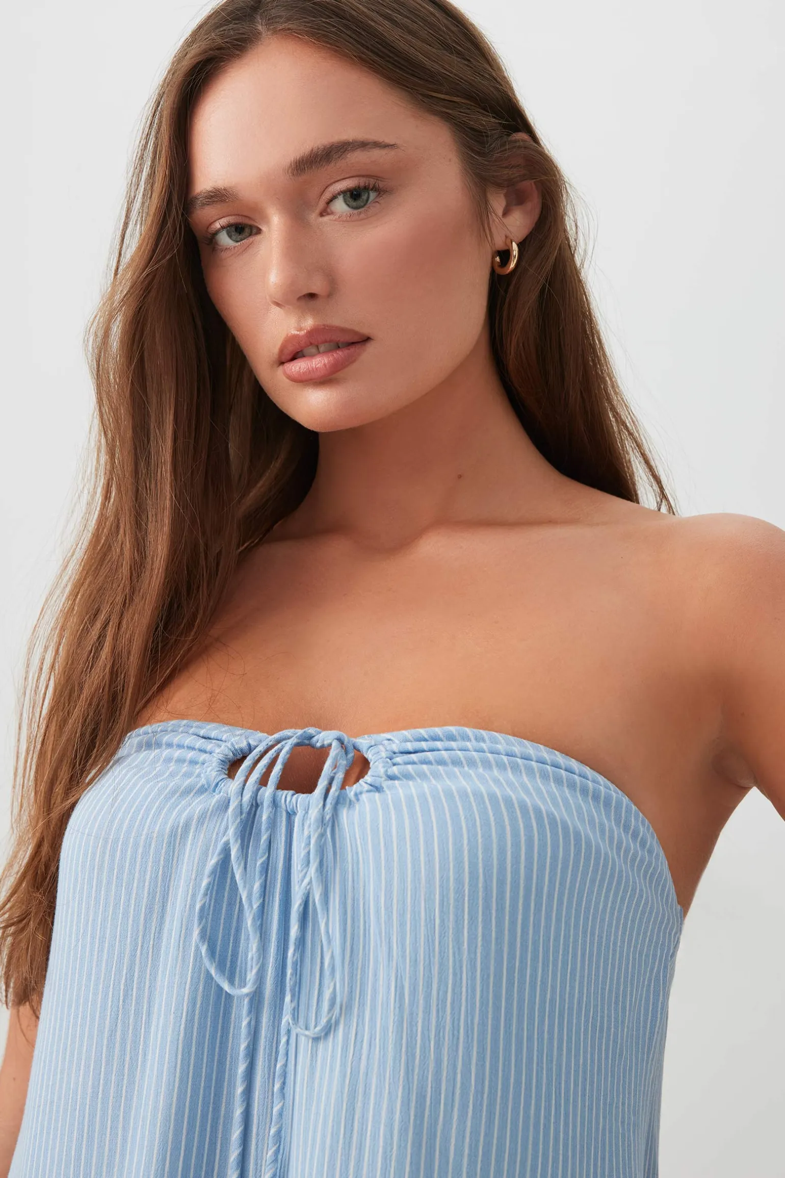 Multiway Mini Dress
