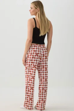 My Melody Straight Leg PJ Pants