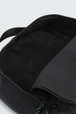 Nylon Backpack