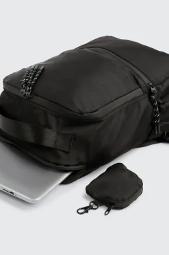 Nylon Backpack