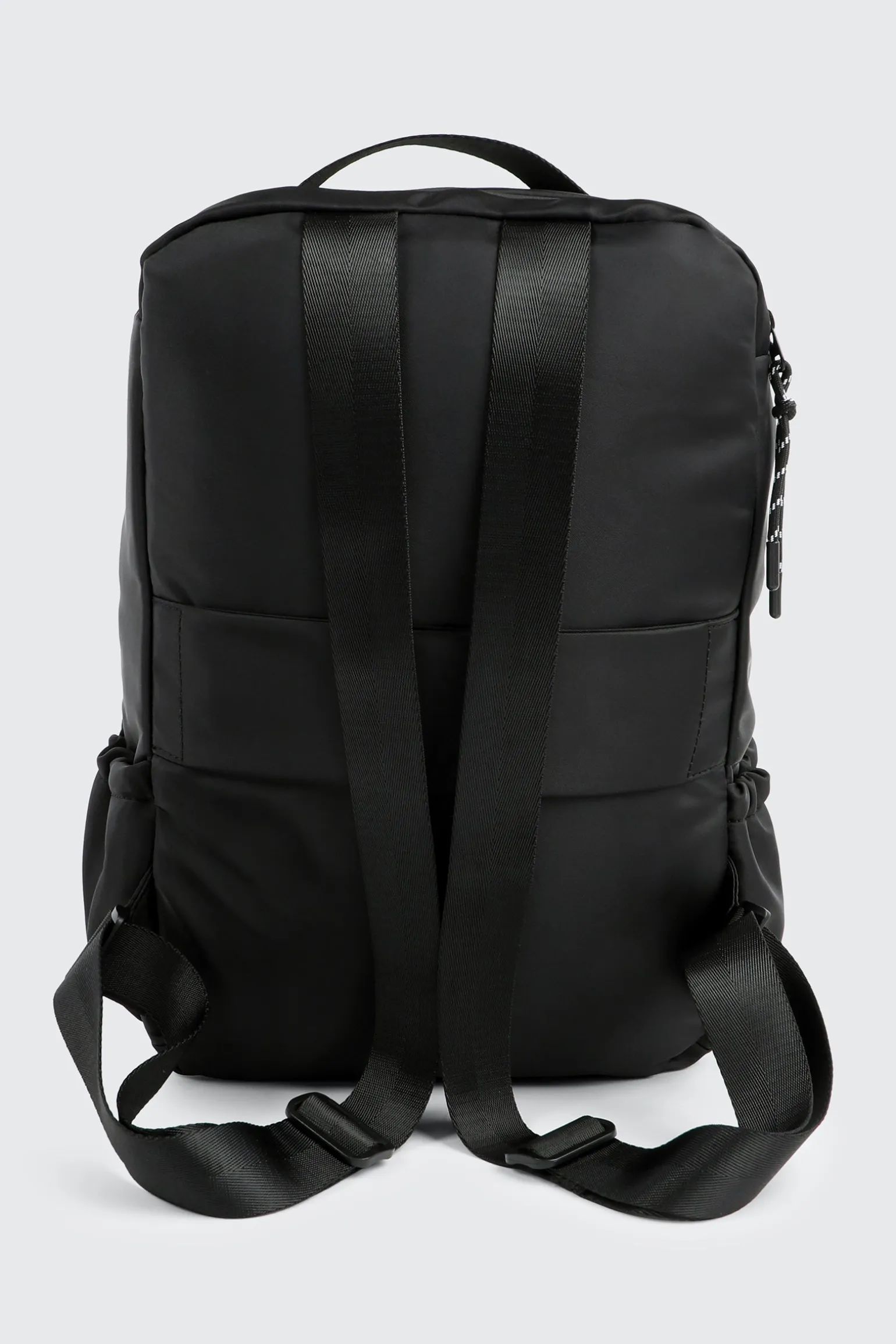 Nylon Backpack