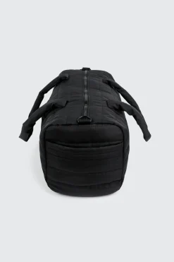 Nylon Gym Bag