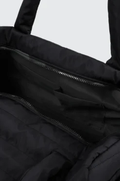 Nylon Gym Bag
