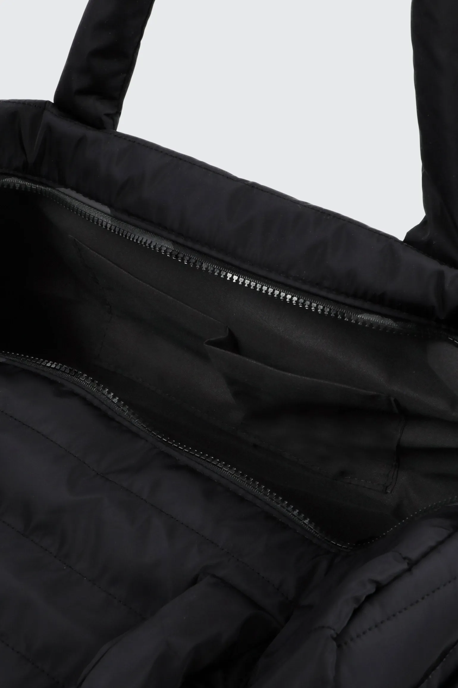 Nylon Gym Bag