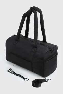 Nylon Gym Bag