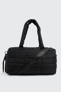 Nylon Gym Bag