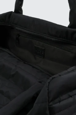 Nylon Gym Bag
