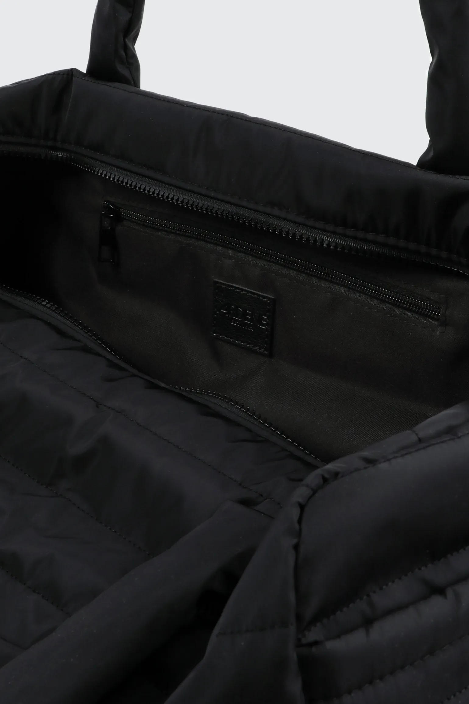 Nylon Gym Bag