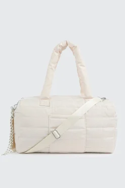 Nylon Gym Bag