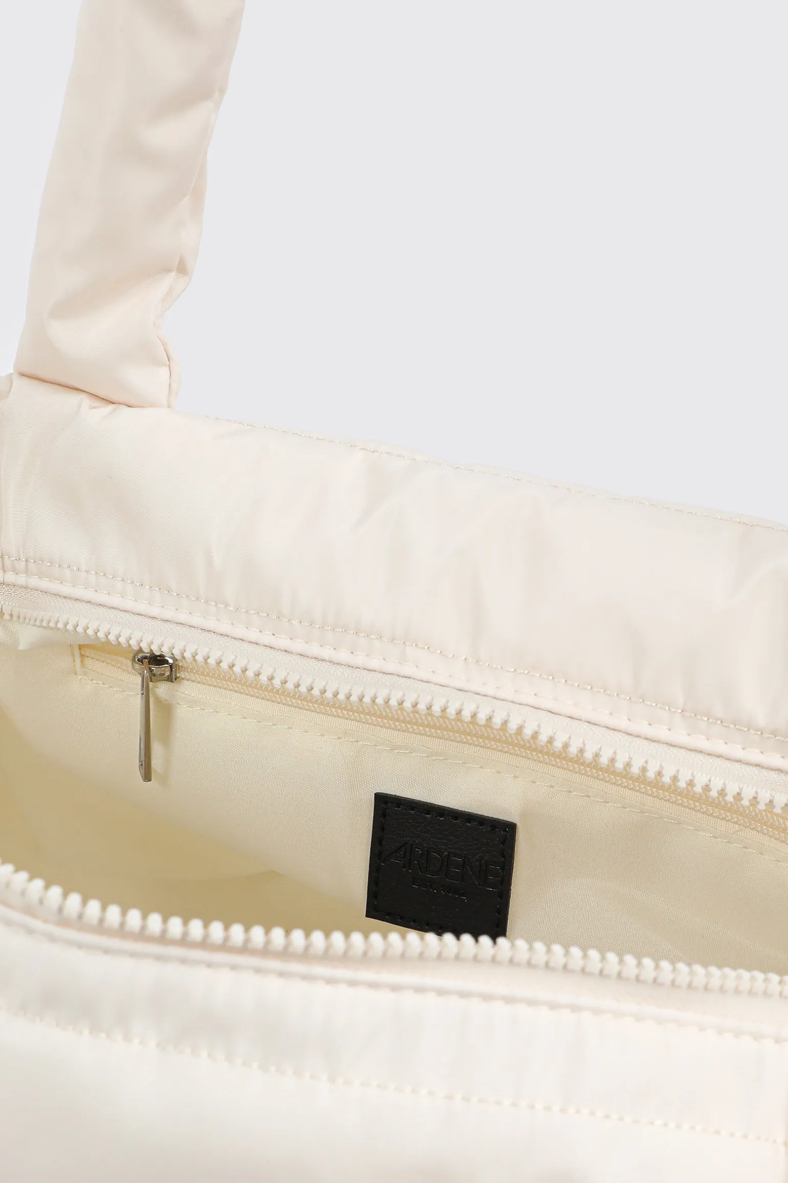 Nylon Gym Bag
