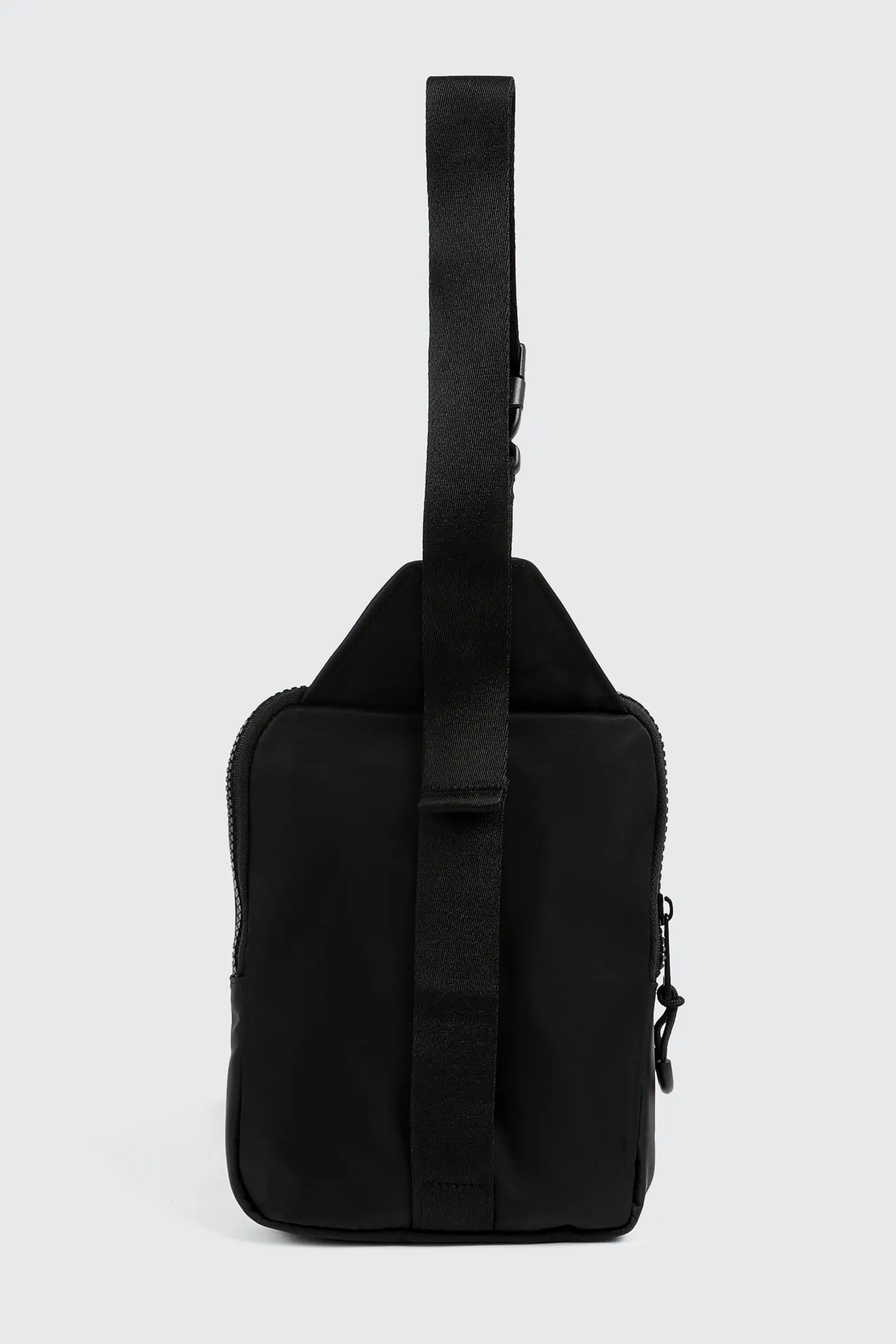 Nylon Sling Bag