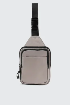 Nylon Sling Bag