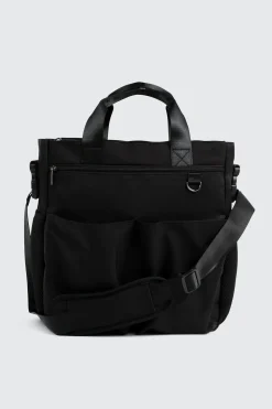 Nylon Tote Bag