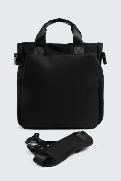 Nylon Tote Bag