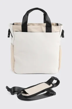 Nylon Tote Bag