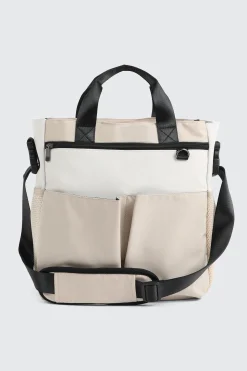 Nylon Tote Bag
