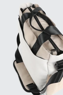 Nylon Tote Bag