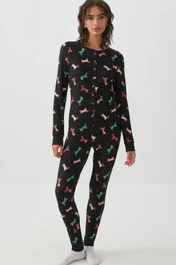 Onesie PJs