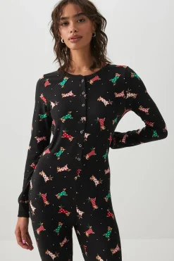 Onesie PJs