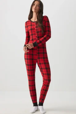Onesie PJs