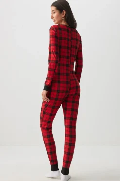 Onesie PJs