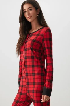 Onesie PJs