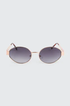 Oval Sunglasses