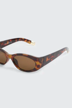 Oval Sunglasses