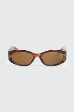 Oval Sunglasses
