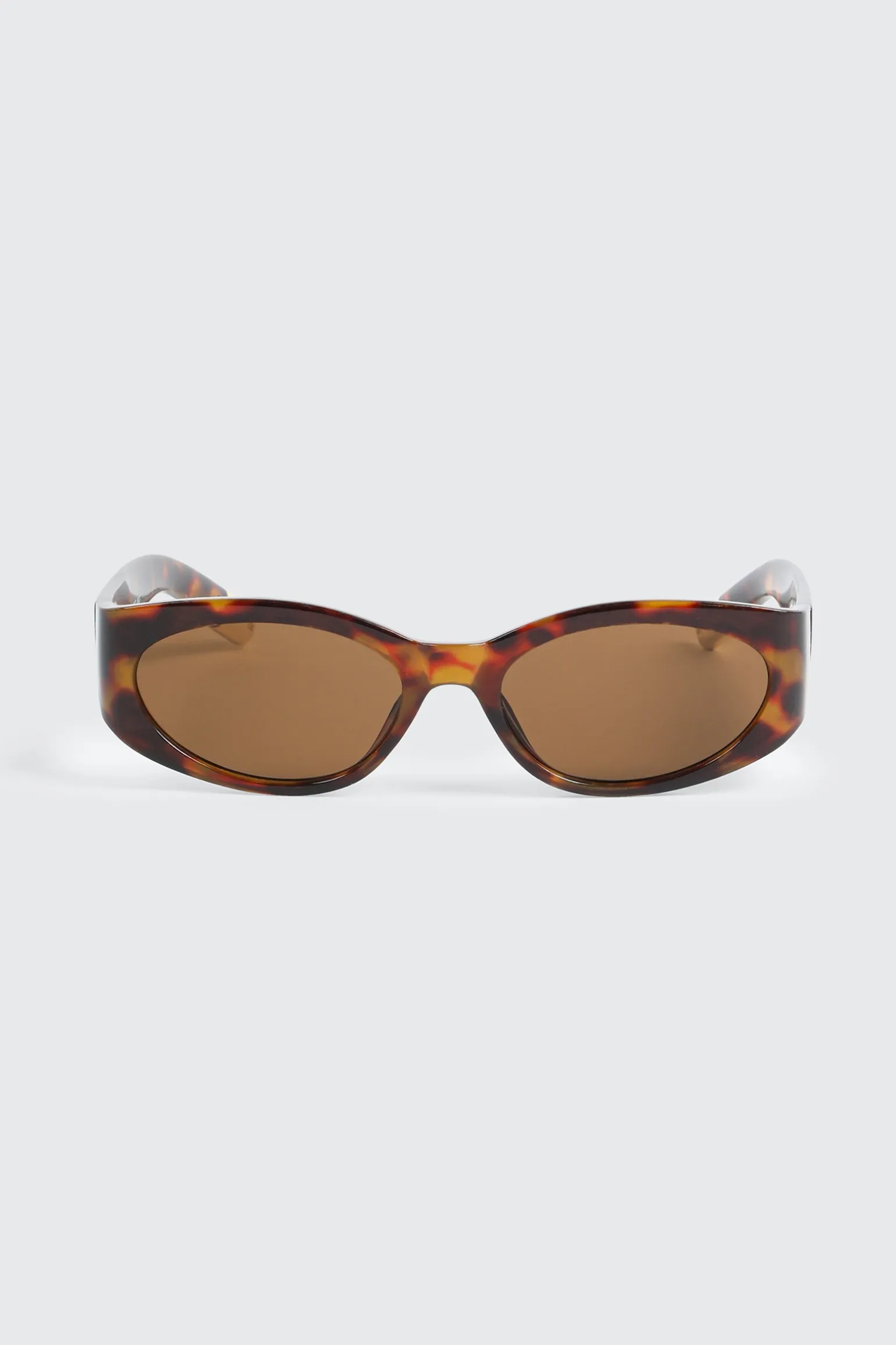 Oval Sunglasses