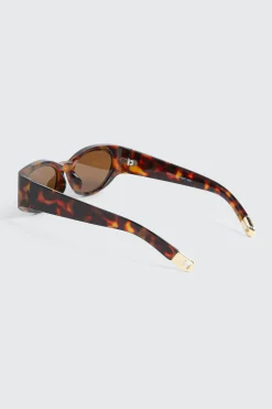 Oval Sunglasses