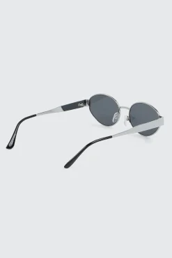 Oval Sunglasses