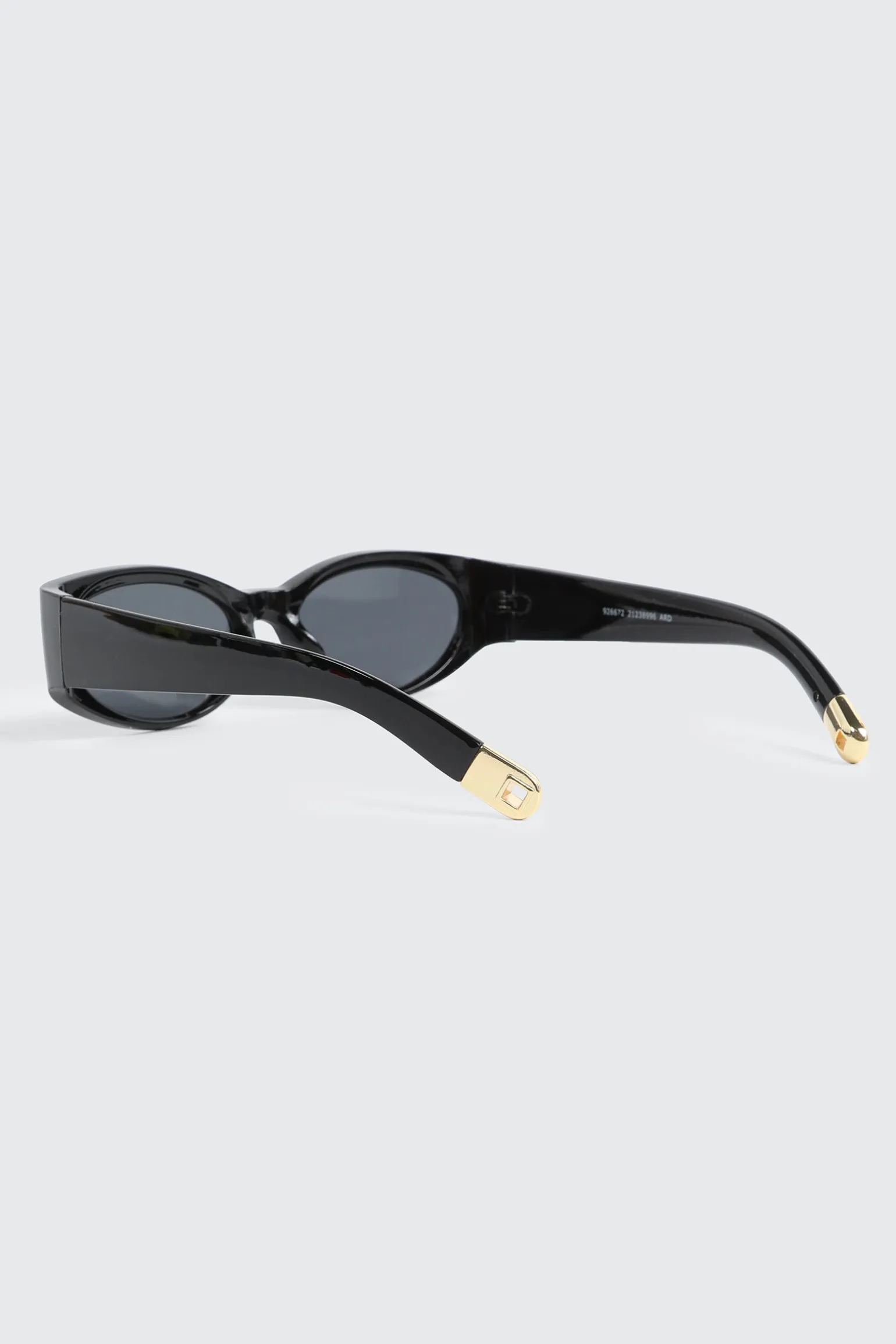 Oval Sunglasses