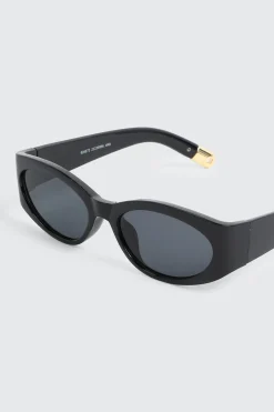 Oval Sunglasses