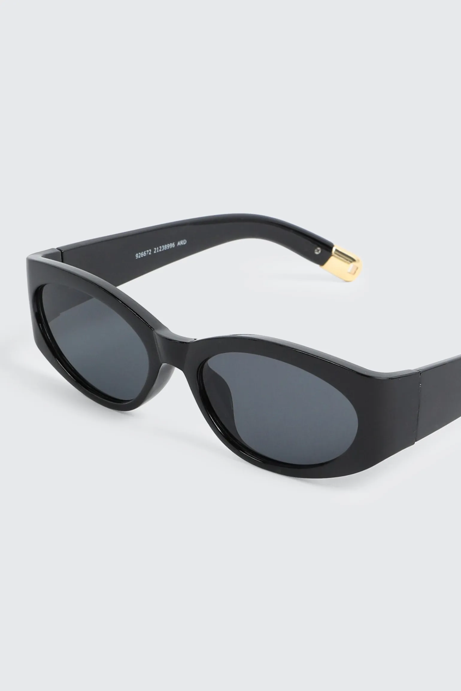 Oval Sunglasses