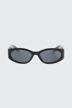 Oval Sunglasses