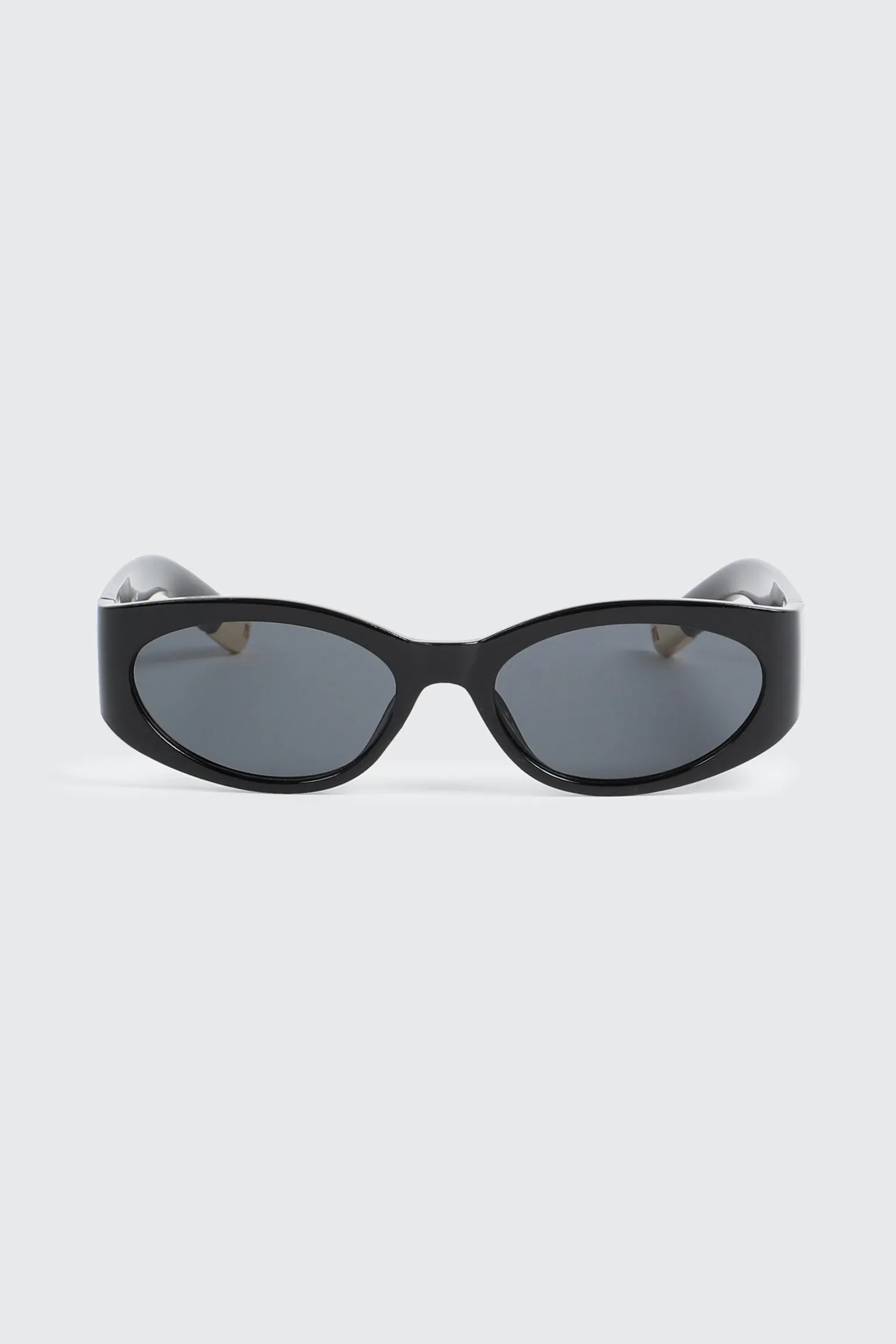 Oval Sunglasses