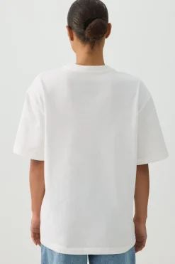 Oversized Dodge Challenger T-Shirt