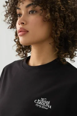 Oversized Graphic T-Shirt