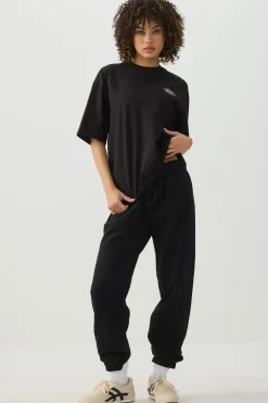 Oversized Graphic T-Shirt
