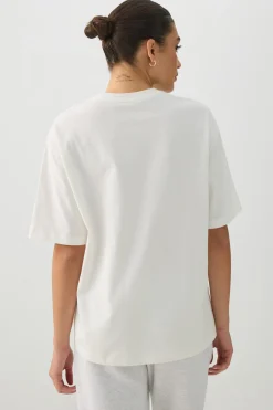 Oversized Graphic T-Shirt