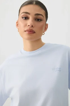 Oversized Graphic T-Shirt