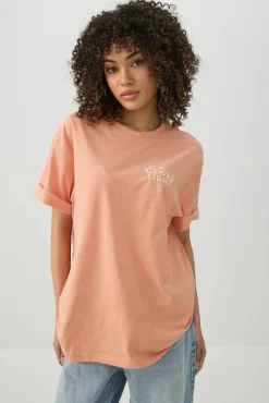 Oversized Graphic T-shirt
