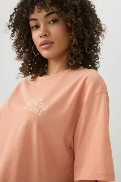 Oversized Graphic T-shirt