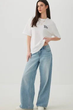 Oversized Graphic T-shirt