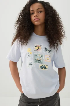 Oversized Graphic T-Shirt