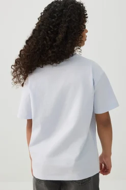 Oversized Graphic T-Shirt