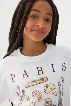 Oversized Marie T-Shirt
