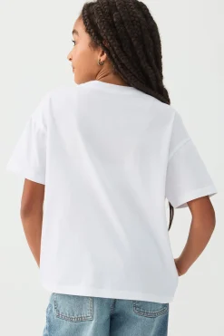Oversized Marie T-Shirt