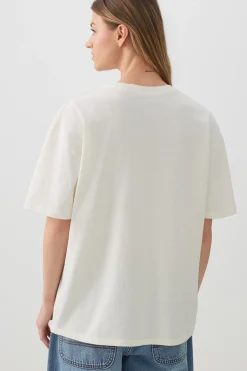 Oversized Twilight Saga T-Shirt